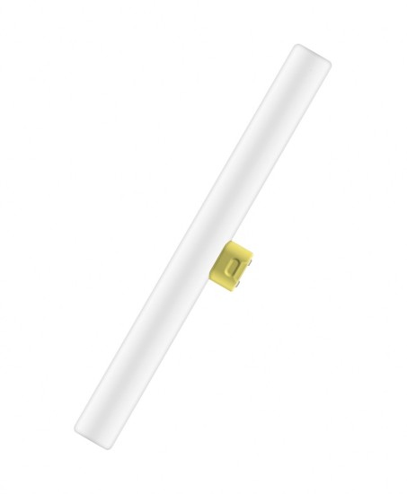 OSRAM LED Lampe LEDinestra 30cm 1-Pin S14d 3,2W 275Lm warmweiss 2700K wie 27W