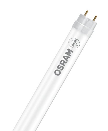 OSRAM LED Röhre SubstiTUBE Value 120cm Glas G13 T8 15W 1800lm tageslichtweiss 6500K wie 36W