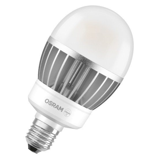 OSRAM HQL PRO Lampe E27 21,5W 2700lm warmweiss 2700K 360° wie 80W