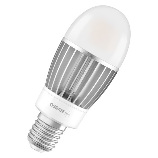 OSRAM HQL PRO Lampe für Straßenleuchten E40 41W 5400lm warmweiss 2700K 360° wie 125W
