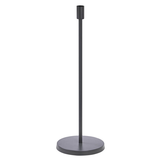 LEDVANCE Stehlampe Decor Stick Floor Dark Grey Short E27 4058075833975