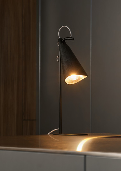 OSRAM Tischleuchte Decor Bell Table E27 4058075848641