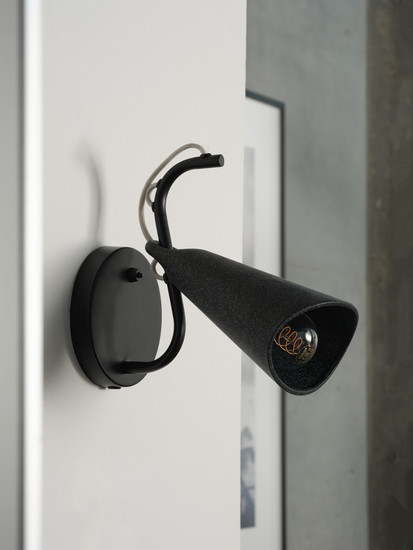 OSRAM Wandleuchte Decor Bell Wall E27 color 4058075848665