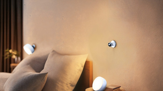 OSRAM LED Tischleuchte DECOR HELPER GADGET 830 USB White Dimmbar Warm weiß 4058075849266