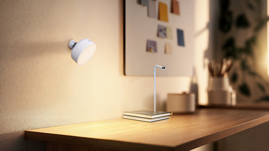 OSRAM LED Tischleuchte DECOR HELPER GADGET 830 USB White Dimmbar Warm weiß 4058075849266