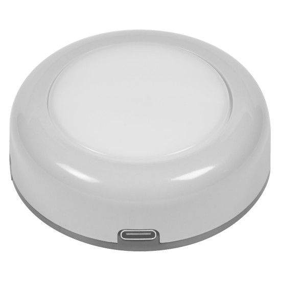 OSRAM LED Zubehör SMART DOT-IT TWIST & SHAKE RGBW Dimmbar Neutralweiss 4058075849280