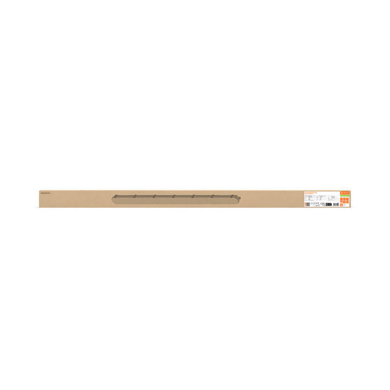 LEDVANCE LED Feuchtraumleuchte Damp Proof Notlicht 150x8cm 46W 6400lm Neutralweiss 4000K IP65 4058075851009