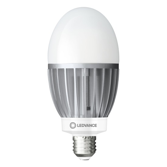 LEDVANCE HQL PRO Lampe für Straßenbeleuchtung E27 29W 4000lm neutralweiss 4000K 360° wie 80W