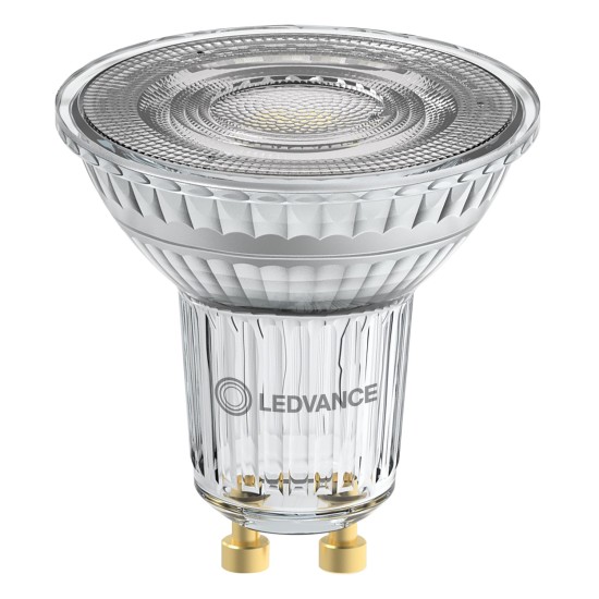 LEDVANCE LED Strahler Parathom PAR16 60° 8.3W GU10 dimmbar warmweiss 4099854058868 wie 80W