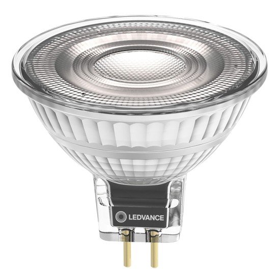 LEDVANCE LED Strahler Parathom MR16 20 36° 2.6W GU5.3 neutralweiss wie 20W