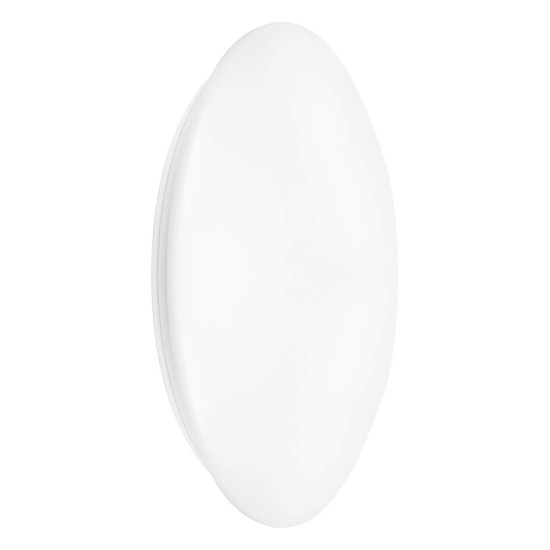 LEDVANCE SURFACE CIRCULAR Wand-/Deckenleuchte rund 500 DALI 42W 830 IP44 DALI dimmbar 4099854077890