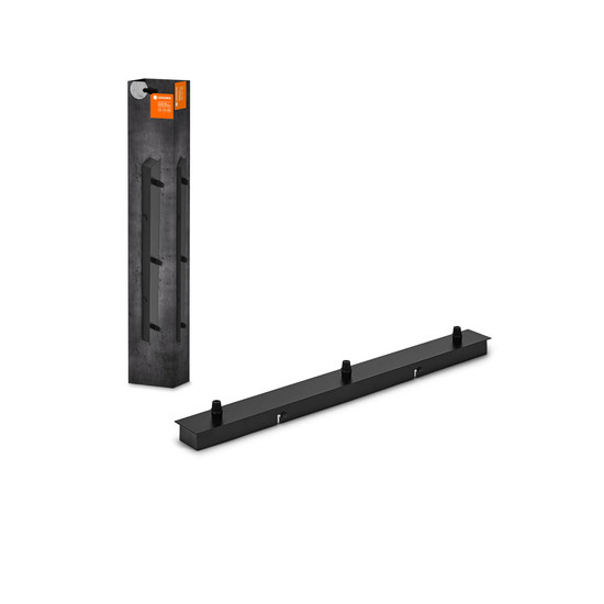 LEDVANCE Pendelleuchte Vintage 1906 PenduLum CANOPY Triple Canopy Linear 4099854092831