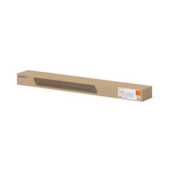 Ledvance Linear Indiviled Direct 1200 40W 3000K LED Büroleuchte 4099854135316
