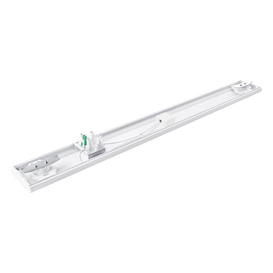 LEDVANCE Zubehör TruSys Flex Sensor Track 600 8P WT 60x7cm 4099854193637