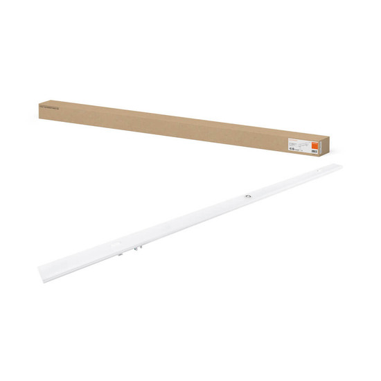 LEDVANCE Zubehör TruSys Flex Sensor Track 1500 8P WT 150x7cm 4099854193651