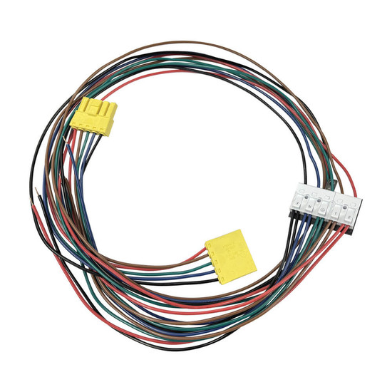 LEDVANCE Zubehör Linear Indiviled Through-Wiring Kit 1500Throughwiring 172x3cm 4099854214806