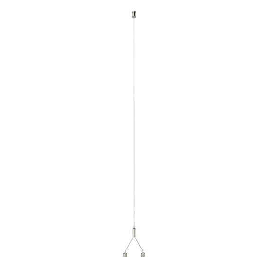 LEDVANCE Zubehör Suspension Wire Linear IndiviLED ⌀1cm 4099854215551