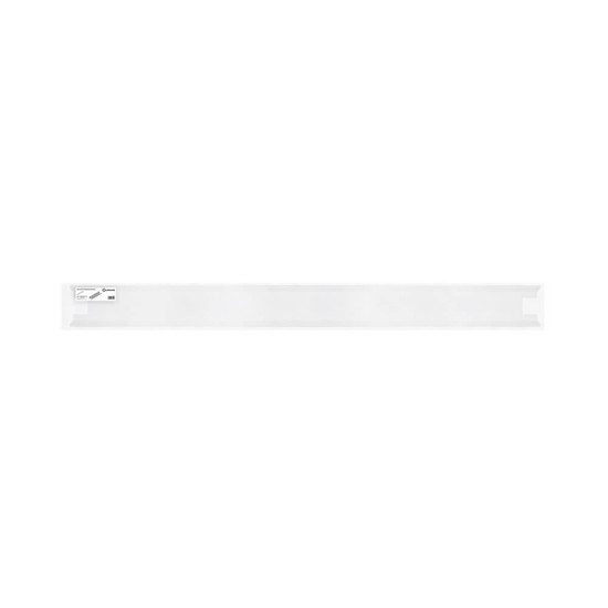 LEDVANCE Zubehör TruSys Flex T5 Track Reflector VW 149x12cm 4099854230196