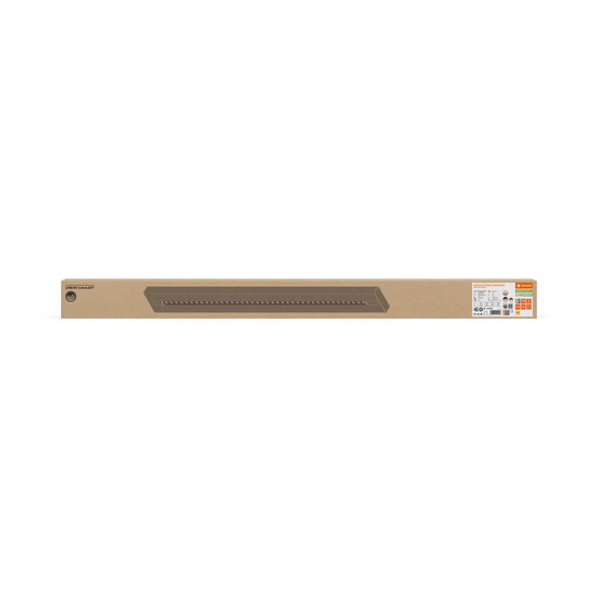 LEDVANCE LED Lichtleiste Linear IndiviLED D DALI 121x13cm 40W-34W-30W-25W Warmweiss 3000K Ra>90 dimmbar 4099854249228