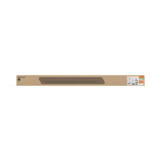 LEDVANCE LED Lichtleiste Linear IndiviLED DI DALI 121x13cm 54W-48W-43W-34W Neutralweiss 4000K Ra>90 dimmbar 4099854249495