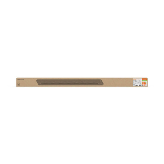 LEDVANCE LED Lichtleiste Linear IndiviLED D 148x13cm Power Select 52W-48W-46W-40W Neutralweiss 4000K Ra>90 4099854249754