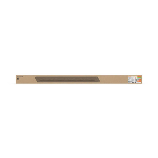 LEDVANCE LED Lichtleiste Linear IndiviLED DI DALI 148x13cm 69W-63W-60W-54W Neutralweiss 4000K Ra>90 dimmbar 4099854249815
