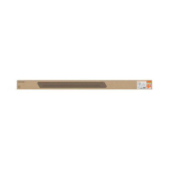 LEDVANCE LED Lichtleiste Linear IndiviLED DI 148x13cm Power Select 69W-63W-61W-53W Neutralweiss 4000K Ra>90 4099854249853