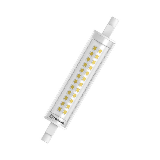 LEDVANCE LED Lampe R7s Slim Line 300° P 12W 1521lm Warmweiss 2700K wie 100W 4099854267680