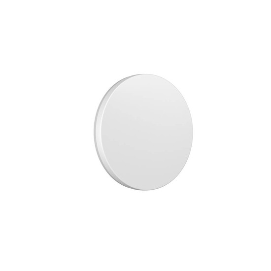 LEDVANCE LED Deckenleuchte Aufbaumontage Flat DALI ⌀33cm Surface 19W-12W warm-/neutralweiss 3000/4000K CCT IP54 4099854292378