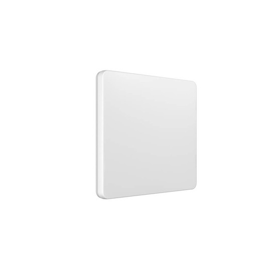 LEDVANCE LED Deckenleuchte Aufbaumontage Flat 33x33cm Surface 19W-12W warm-/neutralweiss 3000/4000K CCT IP54 4099854292712