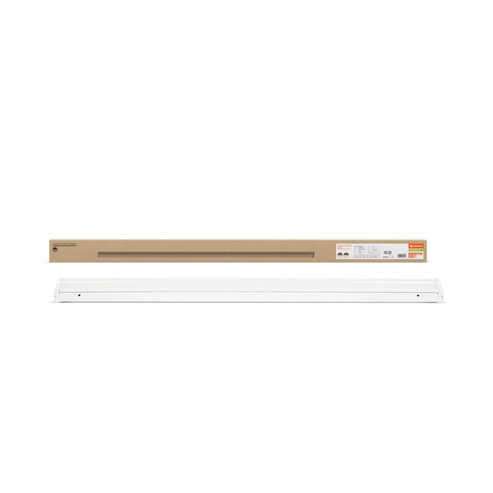 LEDVANCE LED Lichtleiste Linear UO 117x7cm 27W-23.5W-20W-16.5W warm-/neutralweiss 3000/4000K CCT 4099854296192