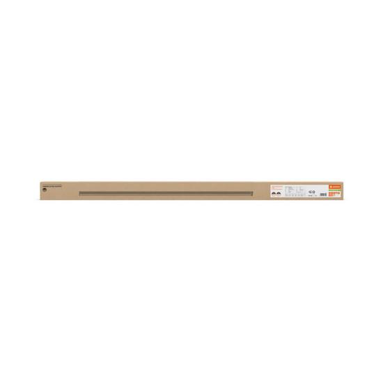 LEDVANCE LED Lichtleiste Linear UO 117x7cm 27W-23.5W-20W-16.5W warm-/neutralweiss 3000/4000K CCT 4099854296192