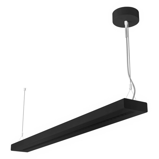 LEDVANCE LED Lichtleiste Linear IndiviLED DI DALI 121x13cm (VIVARES-kompatibel) 54W-48W-43W-34W Warmweiss 3000K Ra>90 dimmbar 4099854296840