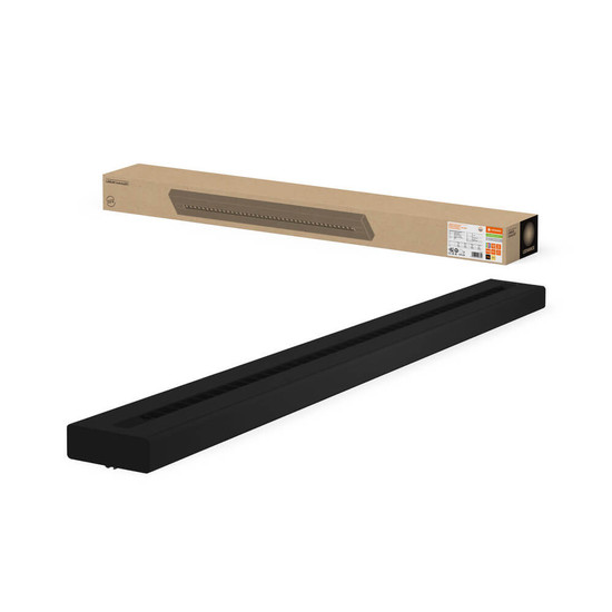 LEDVANCE LED Lichtleiste Linear IndiviLED DI DALI 121x13cm (VIVARES-kompatibel) 54W-48W-43W-34W Warmweiss 3000K Ra>90 dimmbar 4099854296840