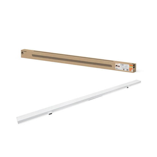 LEDVANCE LED Lichtbandsystem TruSys Universal P 150x7cm Power Select 73W-66W-57W-49W-41W Neutralweiss 4000K 4099854311628