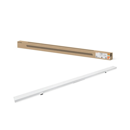 LEDVANCE LED Lichtbandsystem TruSys Universal P DALI 150x7cm 75W 12750lm Neutralweiss 4000K dimmbar 4099854311710
