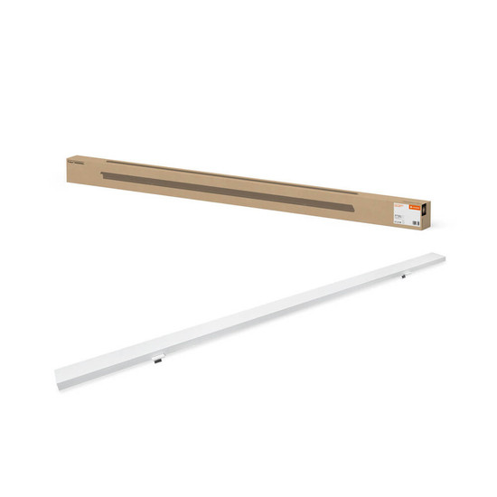 LEDVANCE Zubehör TruSys Universal Blind Cover 150x6cm 4099854317385