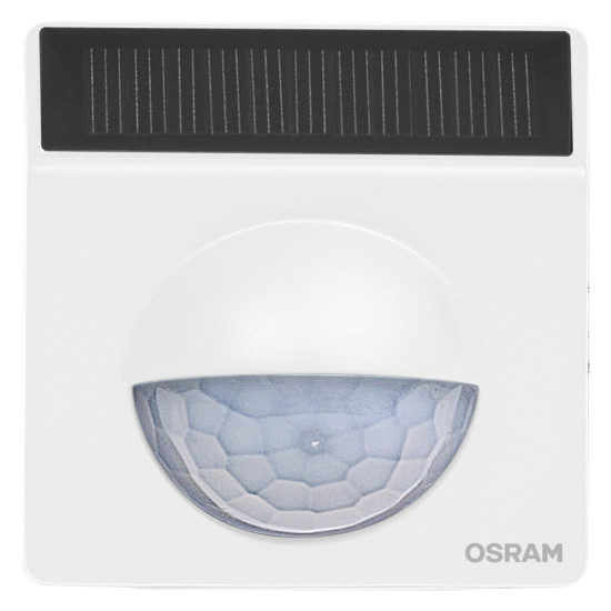OSRAM Aussenleuchte SMART+ WIFI OUTDOOR MOTION SENSOR White 4099854419102