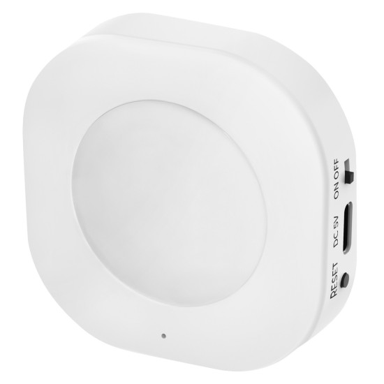 OSRAM Zubehör SMART+ WIFI MOTION SENSOR White 4099854419164