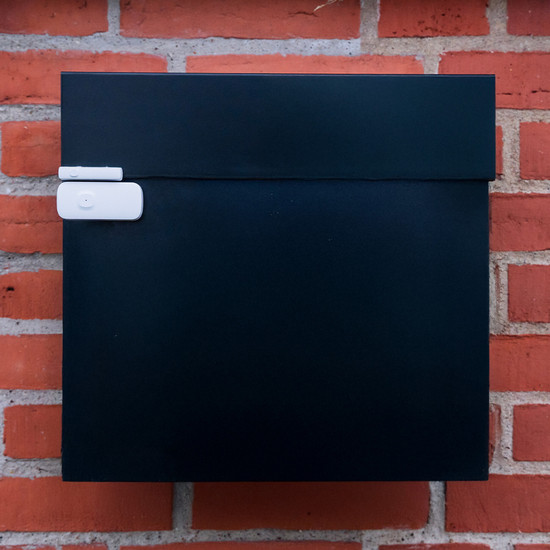 OSRAM Zubehör SMART+ WIFI CONTACT SENSOR White 4099854419188