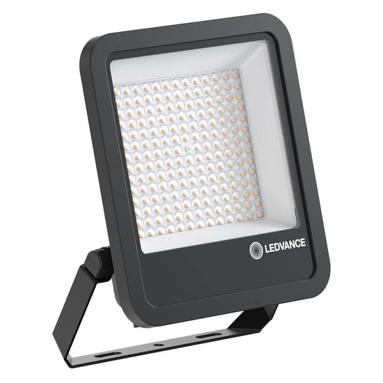 LEDVANCE LED Fluter FL Area V 27x34cm 67W-54W Neutralweiss 4000K asymmetrisch IP66 4099854427381