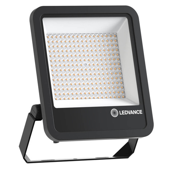 LEDVANCE LED Fluter FL Area V 29x38cm 100W-81W Warmweiss 3000K asymmetrisch IP66 4099854427428