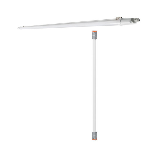 OSRAM LED Aussenleuchte SUBMARINE Integrated Slim Value Slim Value 1.5M 24W 4000K Neutralweiss 4099854429019