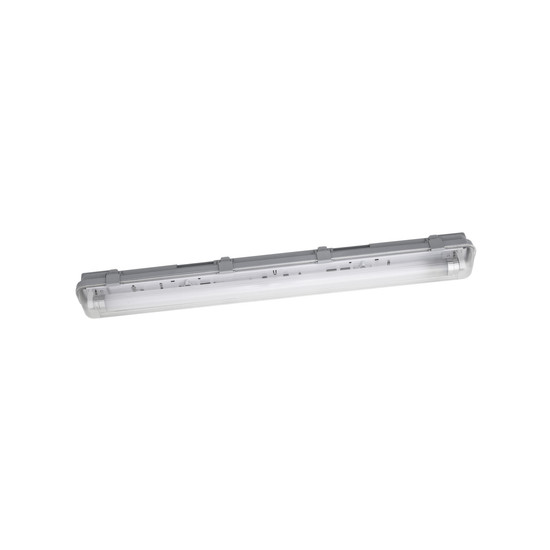 OSRAM LED Feuchtraumleuchte SUBMARINE 1 x 7W 4000K Neutralweiss 4099854429033