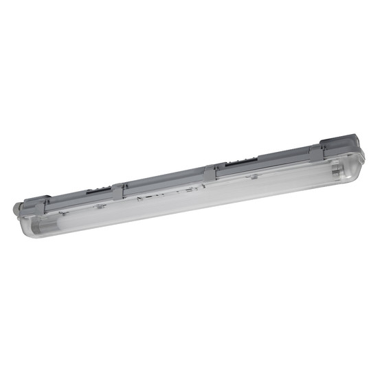 OSRAM LED Aussen-Strahler SUBMARINE SENSOR 60cm 8W 4000K Neutralweiss 4099854429057