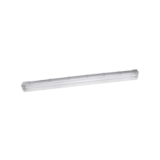 OSRAM LED Feuchtraumleuchte SUBMARINE 2 x 15W 4000K Neutralweiss 4099854429156
