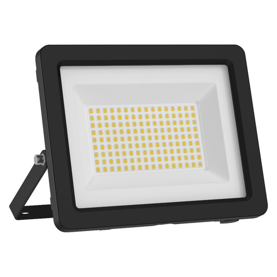 OSRAM LED Aussen-Strahler FLOODLIGHTS ENERGY EFFICIENCY 24,5W 840 Dark Grey​ Neutralweiss 4099854429538