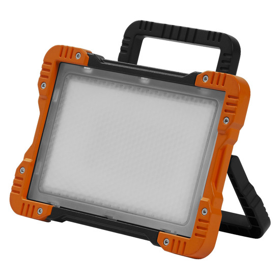 OSRAM LED Strahler WORKLIGHT LED PANEL 50W 4000K Neutralweiss 4099854430350