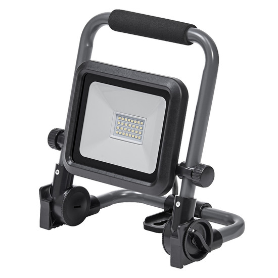 OSRAM LED Aussen-Strahler WORKLIGHTS VALUE R-STAND 20W 865 Kaltweiss 4099854430398