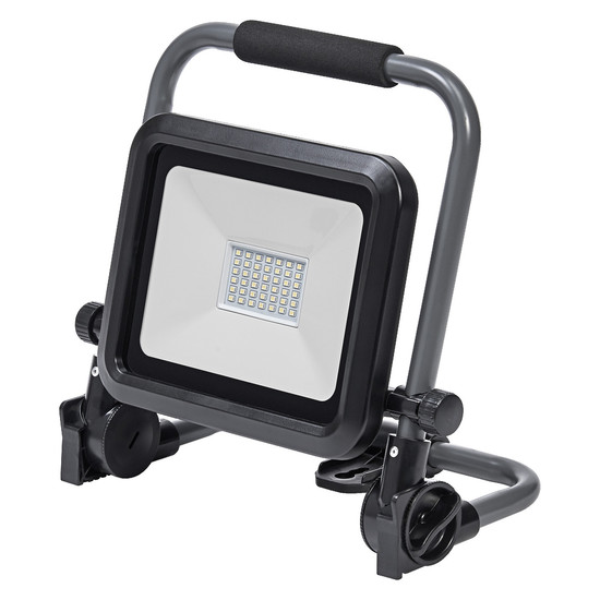 OSRAM LED Aussen-Strahler WORKLIGHTS VALUE R-STAND 30W 865 Kaltweiss 4099854430411